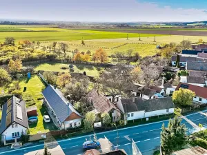 Prodej pozemku pro bydlení, Jizbice, 917 m2