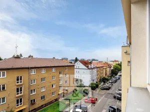 Prodej bytu 4+kk, Praha - Žižkov, Viklefova, 100 m2