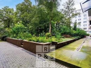 Prodej bytu 4+kk, Praha - Žižkov, Viklefova, 100 m2