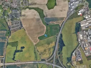 Prodej podílu pole, Praha - Písnice, 753 m2