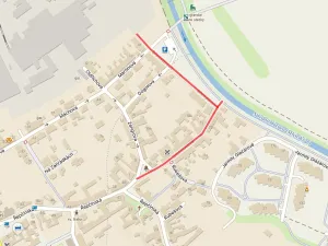 Prodej bytu, Olomouc - Řepčín, Břetislavova, 180 m2