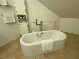 Pronájem bytu 3+kk, Přelouč, Opatovická, 115 m2