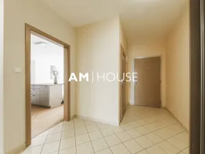 Prodej bytu 3+kk, Praha - Hostivař, Bratislavská, 82 m2