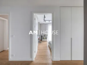 Prodej bytu 3+kk, Praha - Michle, Hodonínská, 96 m2