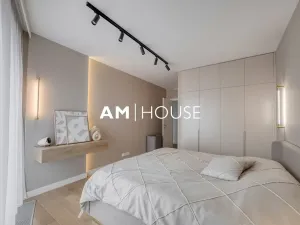 Prodej bytu 3+kk, Praha - Michle, Hodonínská, 96 m2