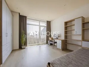 Prodej rodinného domu, Praha - Pitkovice, Křemenáčová, 330 m2