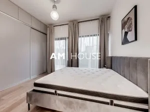 Pronájem bytu 2+kk, Praha - Libeň, Smrčkova, 63 m2