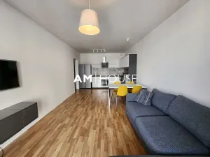 Pronájem bytu 2+kk, Praha - Strašnice, Zvěřinova, 60 m2