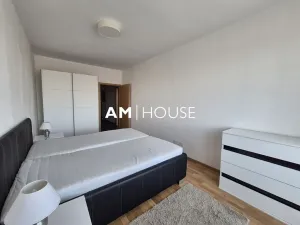 Pronájem bytu 2+kk, Praha - Strašnice, Zvěřinova, 64 m2