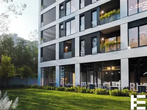 Prodej bytu 3+kk, Praha - Bohnice, Lodžská, 84 m2