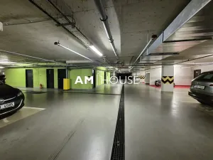 Pronájem bytu 1+kk, Praha - Malešice, Nad úžlabinou, 38 m2