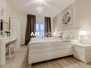 Pronájem bytu 2+kk, Praha, Nad vodovodem, 58 m2