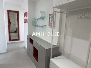 Pronájem bytu 2+1, Praha - Strašnice, Tejnická, 54 m2