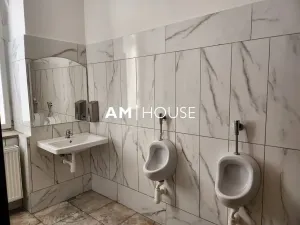 Pronájem restaurace, Praha - Nové Město, Opatovická, 129 m2