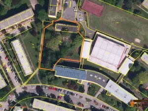 Prodej kanceláře, Havířov, Komunardů, 680 m2