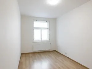 Pronájem bytu 2+1, Praha - Bubeneč, U zeměpisného ústavu, 46 m2