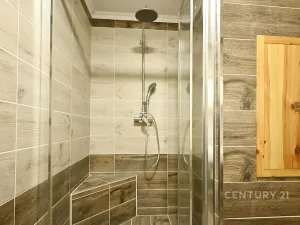 Pronájem bytu 2+1, Jáchymov, Na Slovanech, 60 m2