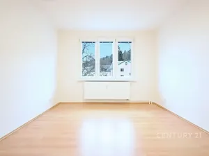 Pronájem bytu 2+1, Jáchymov, Na Slovanech, 60 m2