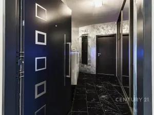 Prodej bytu 3+kk, Praha - Vysočany, Za Krejcárkem, 81 m2