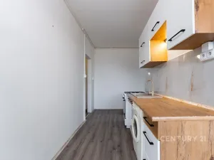 Prodej bytu 3+1, Klášterec nad Ohří, Budovatelská, 62 m2