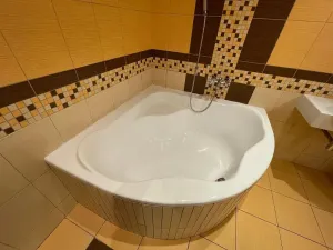 Prodej bytu 2+1, Pardubice, Palackého třída, 71 m2