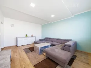 Prodej bytu 4+1, Olomouc, Trnkova, 86 m2