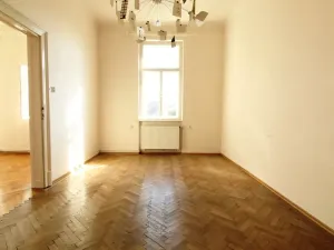 Prodej bytu 2+1, Brno, Koliště, 89 m2