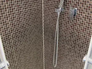 Pronájem bytu 1+kk, Praha - Hlubočepy, Geologická, 32 m2