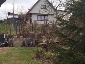 Dražba rodinného domu, Říčany, U Koupaliště, 102 m2