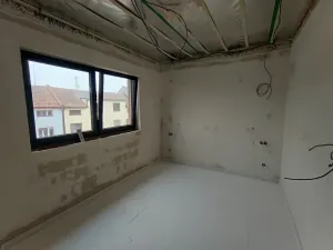Prodej rodinného domu, Kralice na Hané, Biskupická, 142 m2