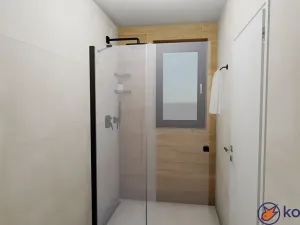 Prodej rodinného domu, Kralice na Hané, Biskupická, 142 m2