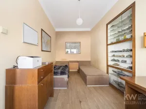 Prodej rodinného domu, Praha - Krč, Na strži, 224 m2