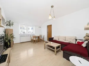 Prodej rodinného domu, Praha - Krč, Na strži, 224 m2