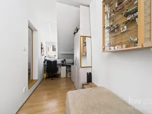 Prodej rodinného domu, Praha - Krč, Na strži, 224 m2