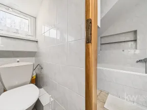 Prodej rodinného domu, Praha - Krč, Na strži, 224 m2