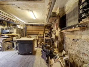 Prodej rodinného domu, Praha - Krč, Na strži, 224 m2