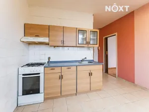 Pronájem bytu 1+1, Šumperk, Zahradní, 31 m2