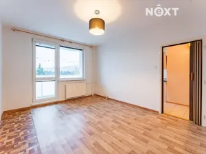 Pronájem bytu 1+1, Šumperk, Zahradní, 31 m2