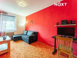 Prodej bytu 3+1, Šumperk, Bohdíkovská, 75 m2