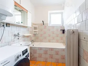 Prodej bytu 3+1, Šumperk, Bohdíkovská, 75 m2