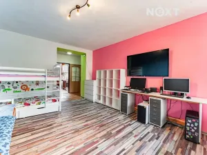 Prodej bytu 3+1, Šumperk, Bohdíkovská, 75 m2