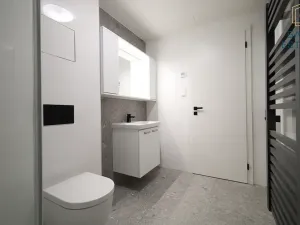 Pronájem bytu 1+kk, Brno, Rostislavovo náměstí, 34 m2