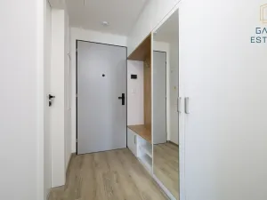Pronájem bytu 1+kk, Brno, Rostislavovo náměstí, 34 m2