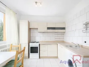 Pronájem bytu 1+1, Karlovy Vary, Jana Opletala, 43 m2