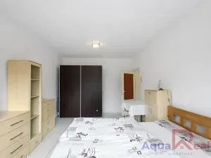 Pronájem bytu 1+1, Karlovy Vary, Jana Opletala, 43 m2