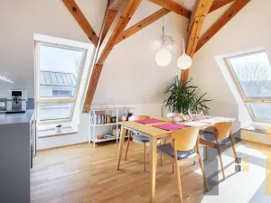 Prodej bytu 4+kk, Praha - Ruzyně, Drnovská, 96 m2