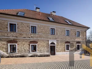 Prodej bytu 4+kk, Praha - Ruzyně, Drnovská, 96 m2