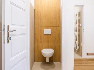 Prodej bytu 2+1, Brno - Královo Pole, Slovanské náměstí, 86 m2