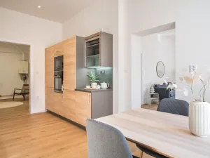 Prodej bytu 2+1, Brno - Královo Pole, Slovanské náměstí, 86 m2