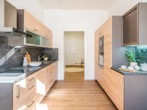 Prodej bytu 2+1, Brno - Královo Pole, Slovanské náměstí, 86 m2